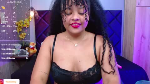Aisha Violet online show from 01-16-25, 08:00
