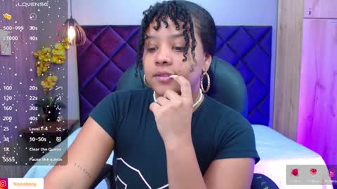 Aisha Violet online show from 01-22-25, 01:53