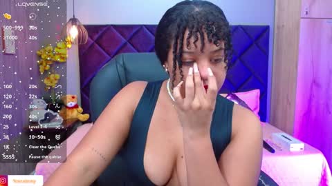 Aisha Violet online show from 01-23-25, 11:36