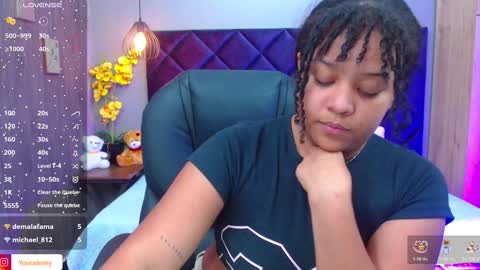 Aisha Violet online show from 02-02-25, 02:27