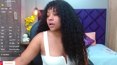 Aisha Violet online show from 02-05-25, 05:41