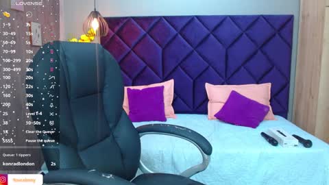 Aisha Violet online show from 02-05-25, 08:43