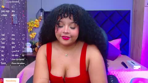 Aisha Violet online show from 02-05-25, 08:14