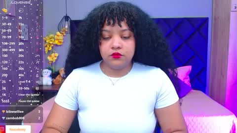 Aisha Violet online show from 02-07-25, 02:19
