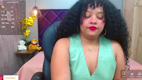Aisha Violet online show from 02-08-25, 02:15