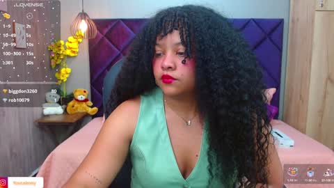 Aisha Violet online show from 02-08-25, 05:18