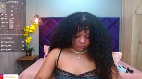 Aisha Violet online show from 02-09-25, 08:44