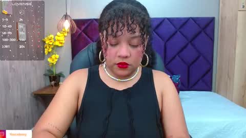 Aisha Violet online show from 02-11-25, 11:01