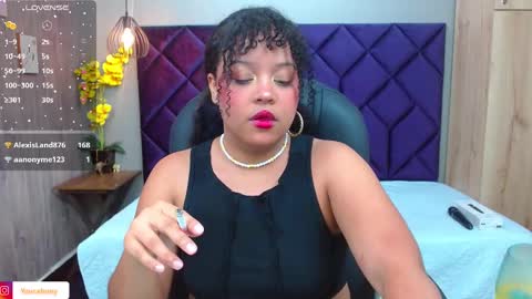 Aisha Violet online show from 02-12-25, 02:03