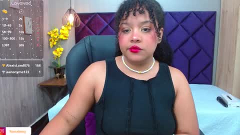 Aisha Violet online show from 02-12-25, 05:05
