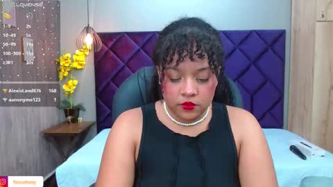 Aisha Violet online show from 02-12-25, 08:06