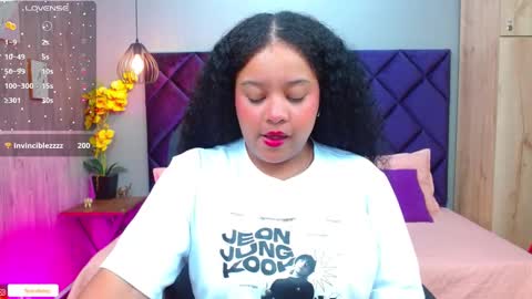 Aisha Violet online show from 02-19-25, 01:29