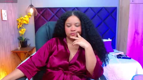 Aisha Violet online show from 02-20-25, 06:50