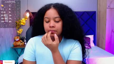 Aisha Violet online show from 02-21-25, 06:15