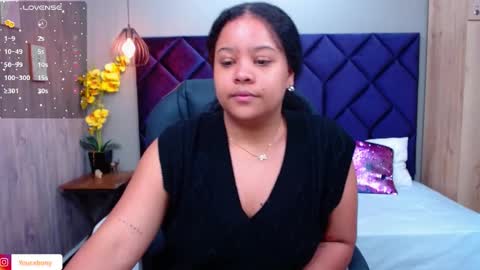 Aisha Violet online show from 02-22-25, 12:19
