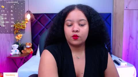 Aisha Violet online show from 02-22-25, 03:25