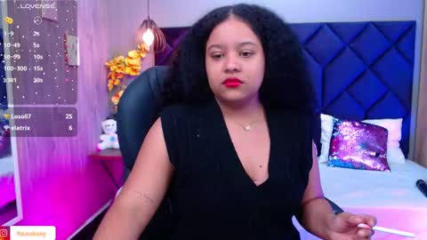 Aisha Violet online show from 02-22-25, 06:30