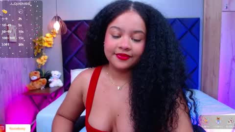 Aisha Violet online show from 02-25-25, 03:05