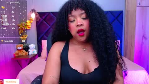 Aisha Violet online show from 02-26-25, 03:08