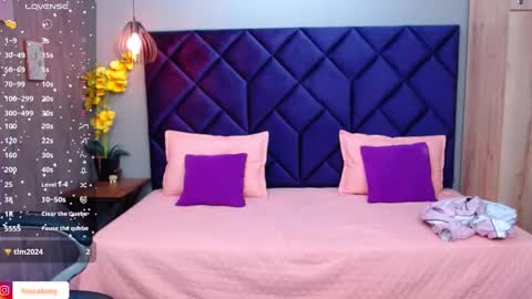 Aisha Violet online show from 02-27-25, 08:20