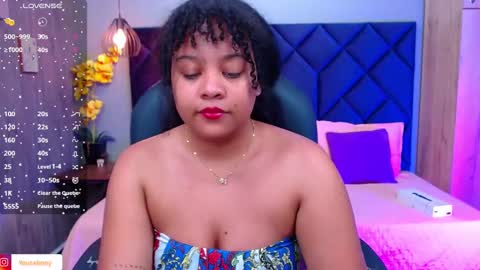 Aisha Violet online show from 03-01-25, 09:37