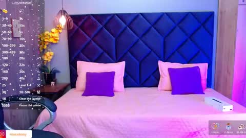 Aisha Violet online show from 03-02-25, 12:42