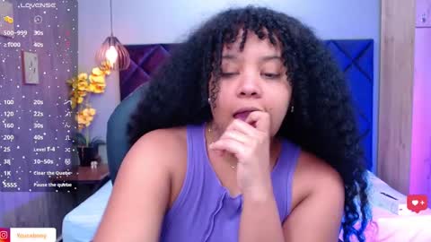 Aisha Violet online show from 03-05-25, 05:08