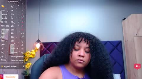 Aisha Violet online show from 03-05-25, 08:10