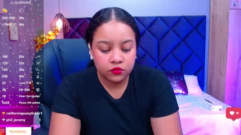 Aisha Violet online show from 03-08-25, 01:17