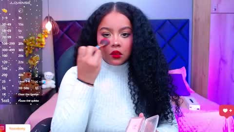 Aisha Violet online show from 03-08-25, 03:13