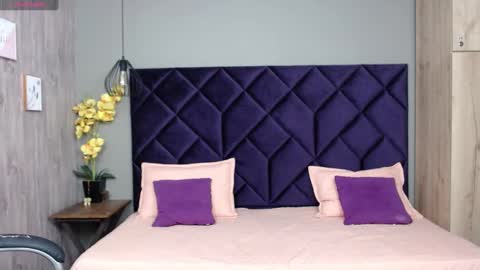 Aisha Violet online show from 03-09-25, 12:42