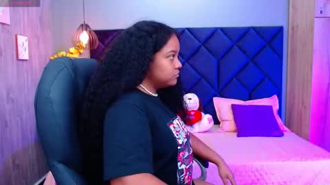 Aisha Violet online show from 03-09-25, 03:49