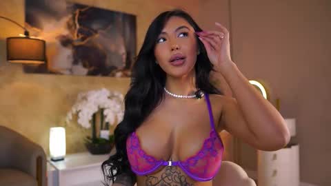 Snapshot of aishaadevoe chatting on 11-05-25, 06:52 Maddy online show from 11-05-25, 06:52