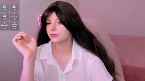 Aisha online show from 10-04-25, 03:48