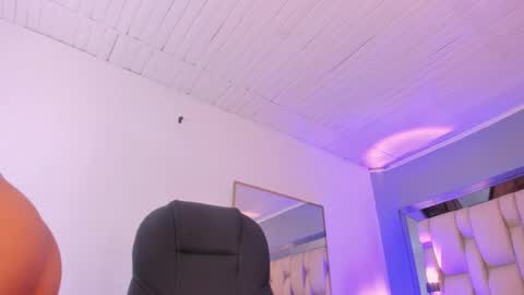 Snapshot of aishakassandra chatting on 02-18-25, 06:04 KASSANDRA online show from 02-18-25, 06:04