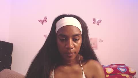 Snapshot of aishaowens chatting on 12-03-25, 08:07 Aisha online show from 12-03-25, 08:07