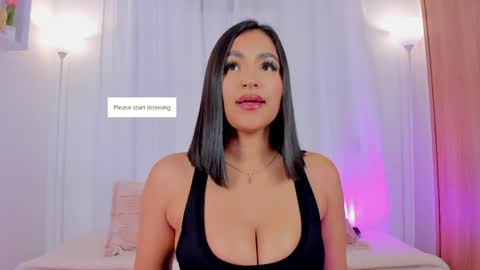 Aisha online show from 04-19-26, 04:01