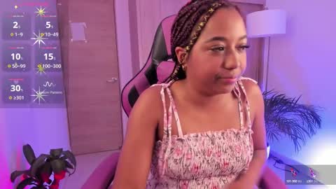 Snapshot of aisharose_ chatting on 02-01-25, 02:05 Aisha online show from 02-01-25, 02:05