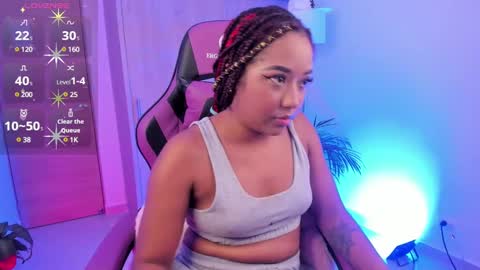 Snapshot of aisharose_ chatting on 02-06-25, 12:11 Aisha online show from 02-06-25, 12:11