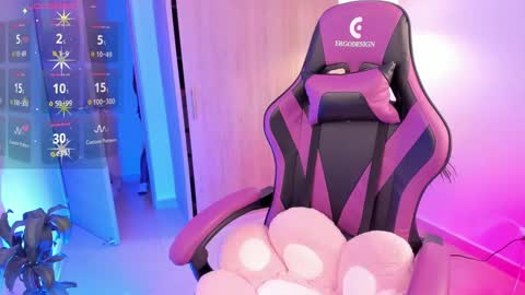 Snapshot of aisharose_ chatting on 02-21-25, 04:18 Aisha online show from 02-21-25, 04:18