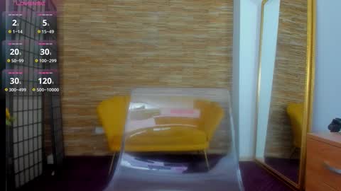 Aisha online show from 09-19-25, 04:03