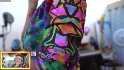 Aisha the Mermaid online show from 11-11-25, 06:08