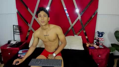 aishaxht online show from 04-19-26, 08:44