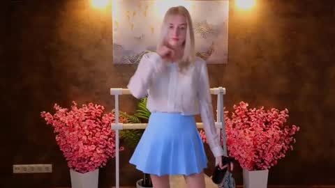 aishiro online show from 02-16-25, 12:43