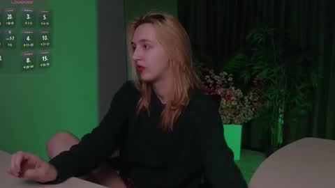 aishiro online show from 12-03-25, 01:42