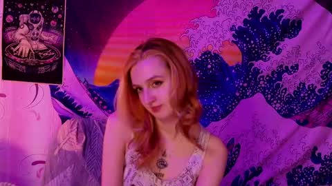 aishiro online show from 04-27-26, 07:01