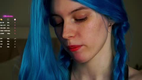 Aliza online show from 01-19-25, 04:12