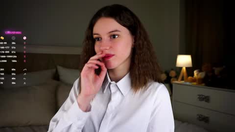 Aliza online show from 01-22-25, 01:10