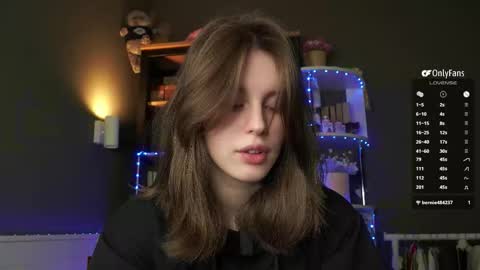 Aliza online show from 03-15-26, 01:11