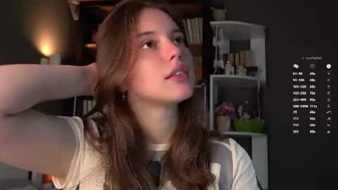 Aliza online show from 07-02-26, 03:06